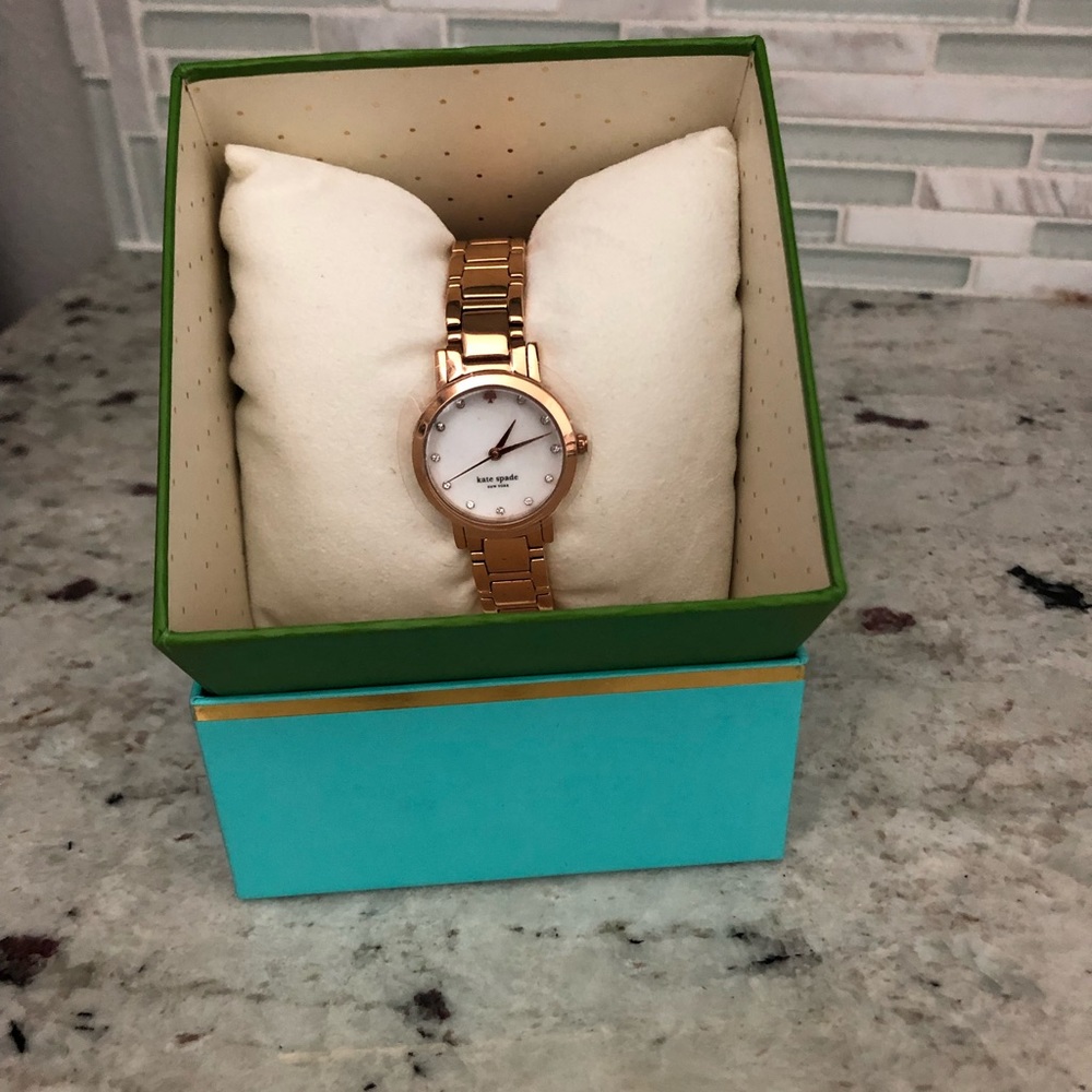 Brand new Kate Spade Watch!